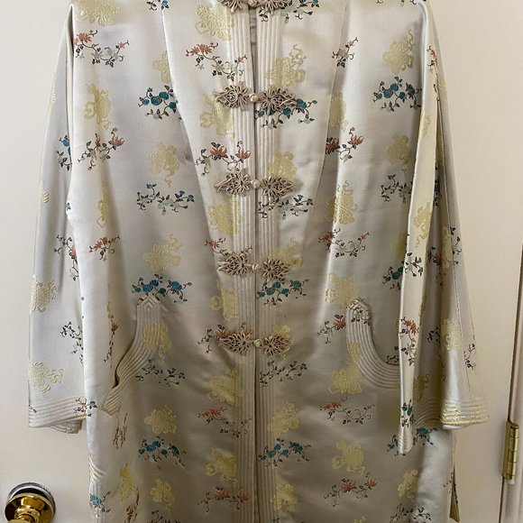 Vintage Dynasty ,Hong Kong, British Crown Jackets & Coats Vintage Dynasty Hong Kong British